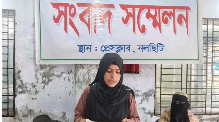 স্বামীর বিরুদ্ধে পরকীয়া ও যৌতুকের অভিযোগ স্ত্রীর
