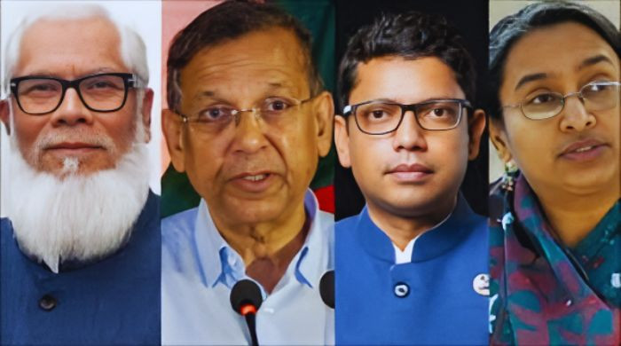 আবার নতুন দুর্নীতি মামলায় দীপু মনি ও পলকসহ ৯ জনের বিরুদ্ধে ব্যবস্থা