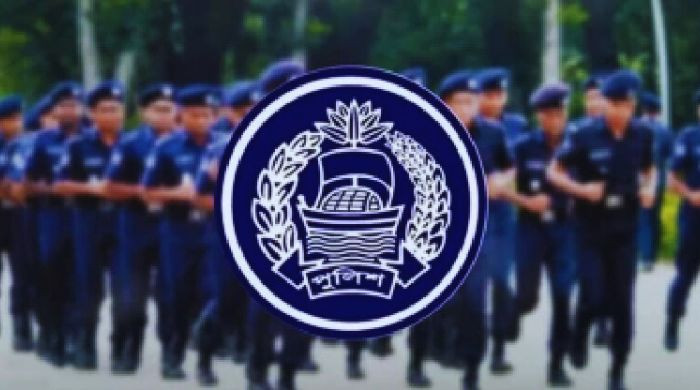 ২৪ ঘণ্টার অভিযানে সারা দেশে গ্রেপ্তার ১,৭৮৭ জন