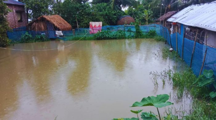 ৮০ বছরের দখলী সম্পত্তি জবর- দখলের পাঁয়তারা