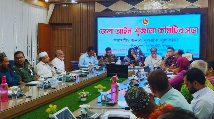মাদকমুক্ত করতে অভিযান চলবেঃ নুসরাত সুলতানা