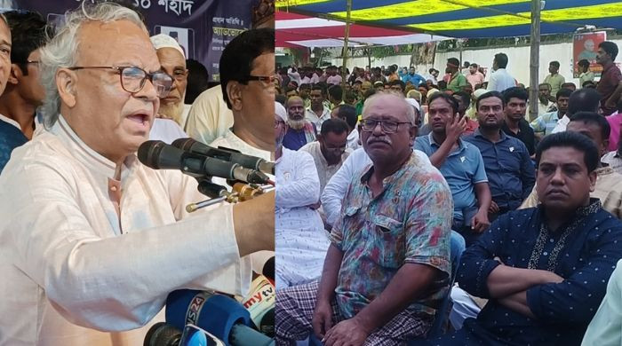 ডিসেম্বরের আগেই নির্বাচনের ব্যবস্থা করতে হবে