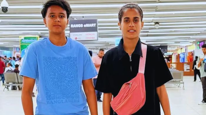 বাংলাদেশি নারী ফুটবলের নতুন মাইলফলকঃ বিদেশি ক্লাবে প্রথমবারের অভিষেক