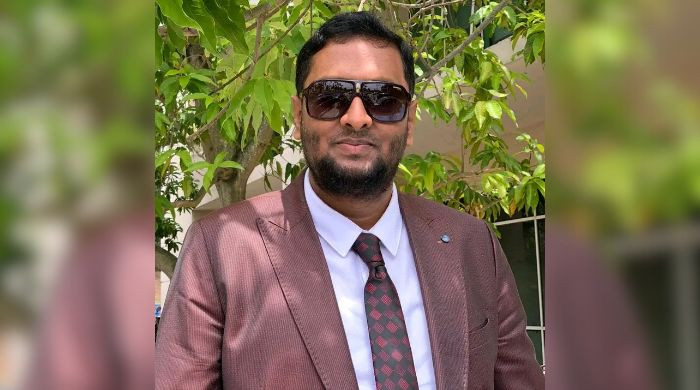 স্বতন্ত্র প্রার্থী হিসেবে নির্বাচন করবেন ড. ফয়জুল হক