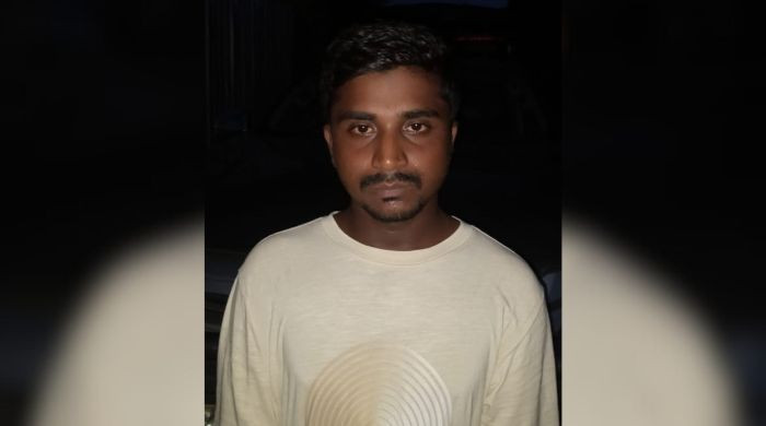ভ্রাম‍্যমান আদালতের অভিযানে  মাদক সেবীকে অর্থ ও কারাদণ্ড প্রদান