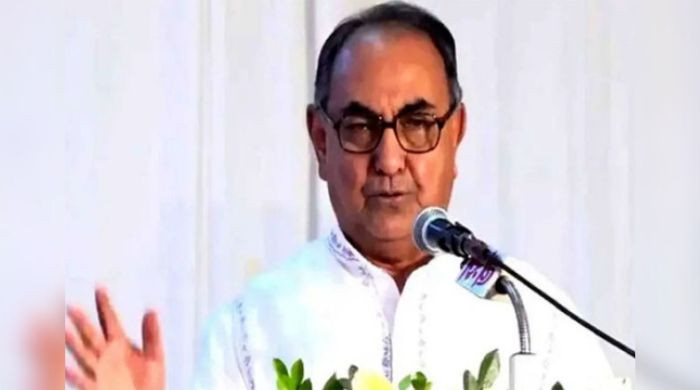 পিআর ছাড়ার আহ্বান মির্জা আব্বাসের