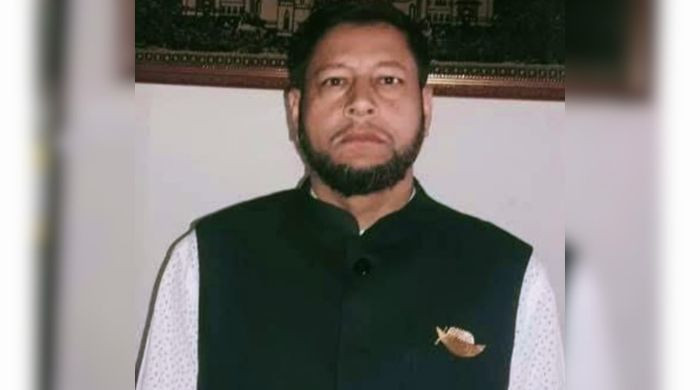 আওয়ামী লীগ নেতা আব্দুল আউয়ালের বিরুদ্ধে মামলা