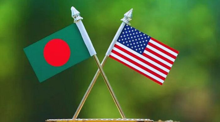 শুল্ক কমাতে বাংলাদেশ-যুক্তরাষ্ট্রের আলোচনা চূড়ান্ত পর্যায়ে