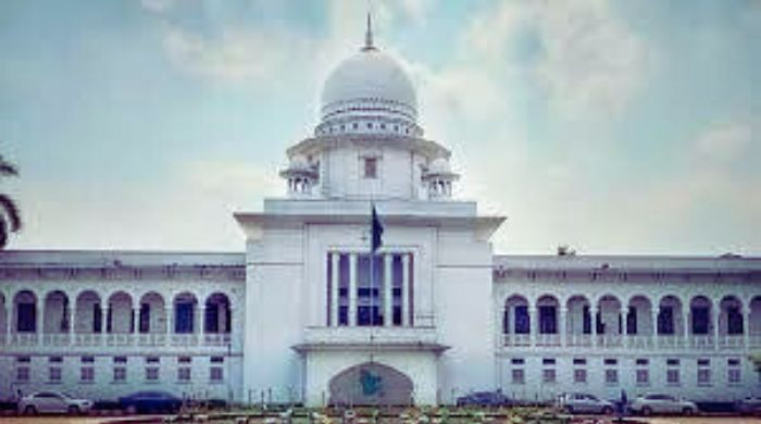 ওয়ারেন্ট অব প্রিসিডেন্স’ পুনর্বিবেচনার আদেশ দিন পেছাল