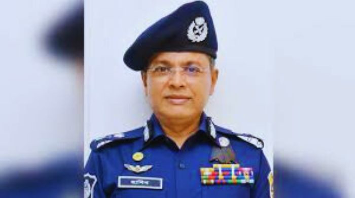 হাবিবুরসহ ৫ জনের বিরুদ্ধে ট্রাইব্যুনালে আনুষ্ঠানিক অভিযোগ দাখিল