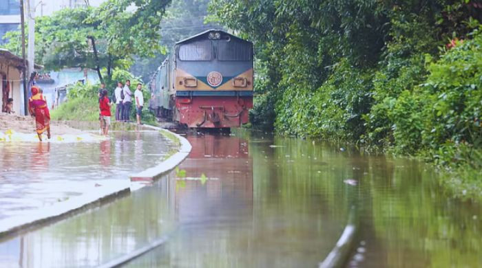 শটবারে ঘুম ভাঙে—না হলে সব নষ্ট হতো পানিতে!
