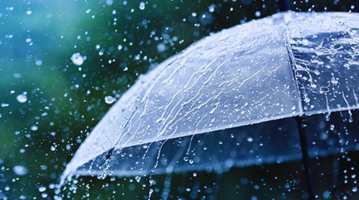 তিন বিভাগে বৃষ্টিপাতের বৃদ্ধি, তাপমাত্রা কমতে পারে