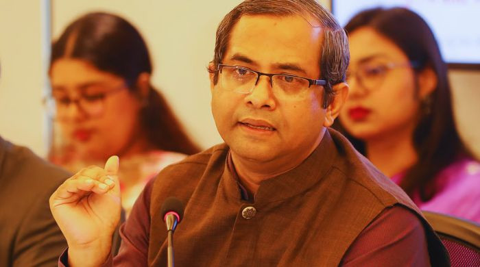 নারী উপেক্ষিত জুলাই ঘোষণায়ঃ খন্দকার গোলাম মোয়াজ্জেম