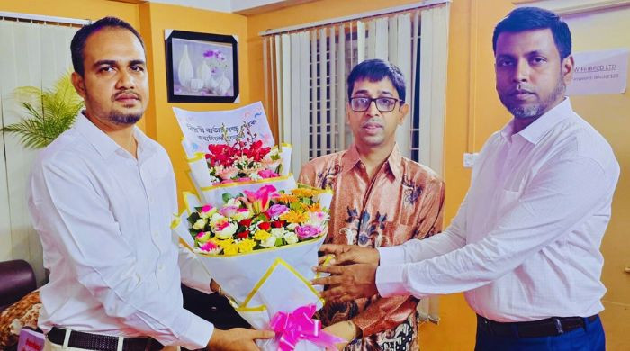 মাদকবিরোধী সংগ্রামের অগ্রদূতের জন্মদিনে শুভেচ্ছা