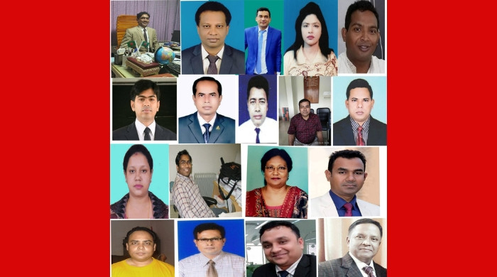 ইবিতে জুলাই আন্দোলন বিরোধী ১৯ শিক্ষককে শোকজ