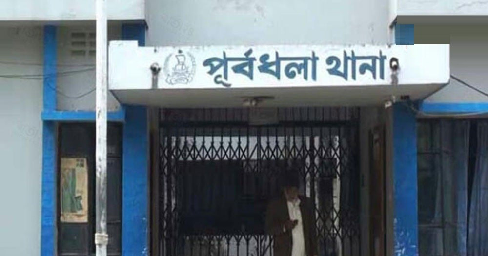 পূর্বধলায় একই রাতে দুইজনের ঝুলন্ত মরদেহ উদ্ধার