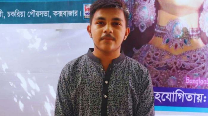 চকরিয়া থানা হাজতে যুবকের ঝুলন্ত মরদেহ উদ্ধার, আত্মহত্যা নাকি অন্য কিছু !