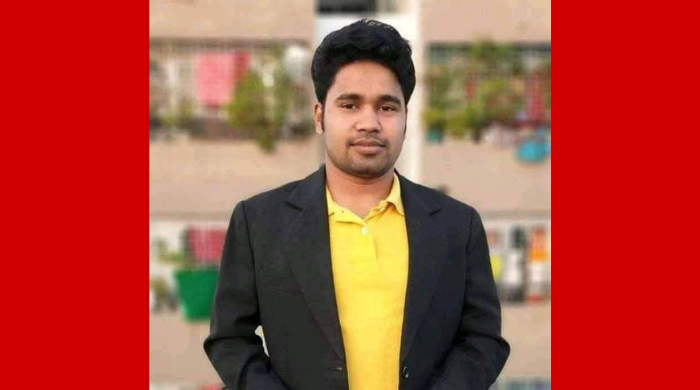 চাকরির পরীক্ষা কাল হয়ে দাড়ালো কুবির শিক্ষার্থীর