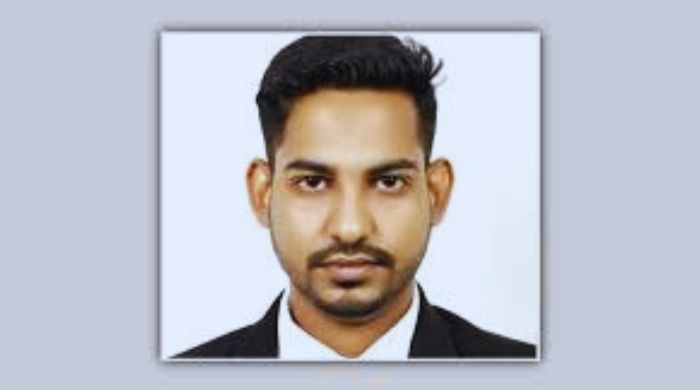 নারায়ণগঞ্জে বাবার জন্য প্রচারণায় ছেলেকে অব্যাহতি