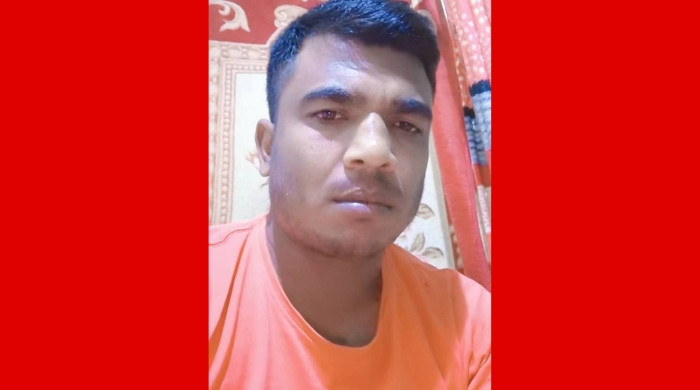 সৌদিতে বিদ্যুৎপৃষ্ঠে কটিয়াদীর যুবকের মৃত্যু, পরিবারে শোকের মাতম