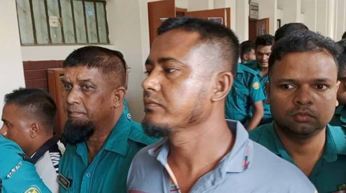 নড়াইলে বিএনপি নেতা হত্যা মামলায় ৬ জনের যাবজ্জীবন কারাদণ্ড