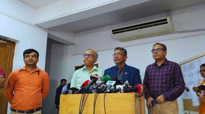ডাকসু নির্বাচনে ২১ প্রার্থী মনোনয়ন প্রত্যাহার