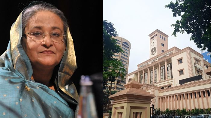 রাজউকের প্লট দুর্নীতি: ক্ষমতাচ্যুত প্রধানমন্ত্রীসহ পরিবারের বিরুদ্ধে সাক্ষ্যগ্রহণ শুরু