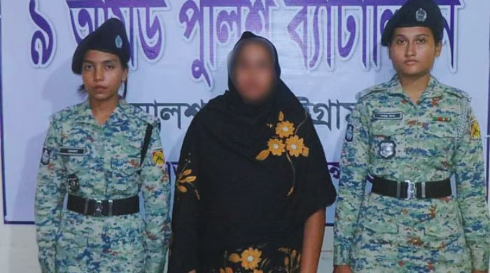 পুলিশকে ফাঁকি দেওয়ার চেষ্টা ব্যর্থ, আঙুলের ছাপেই মিলল প্রমাণ