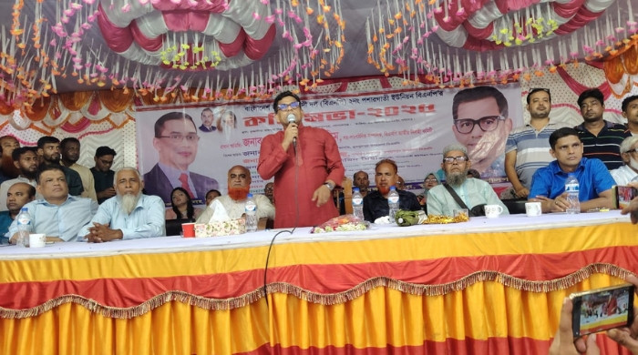 ফেব্রুয়ারীতেই সংসদ নির্বাচনের দাবী বিএনপি নেতা সেলিমুজ্জামানের
