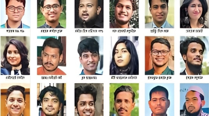 ডাকসু নির্বাচন ঘিরে ভিপি ও জিএস প্রার্থীদের নির্বাচনী বিতর্কের তারিখ ঘোষণা