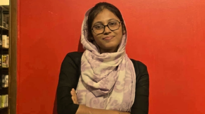 সারাজীবন শিবিরের সঙ্গে কাজ করতে চান জুমা