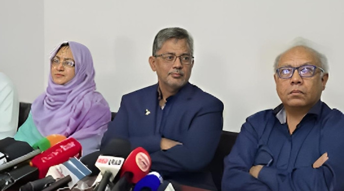 ডাকসু নির্বাচনে বাড়ানো হয়েছে বুথ