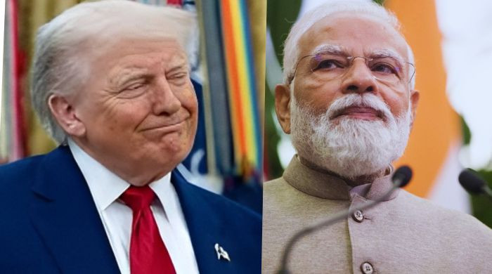‘সরি বলবে ভারত’, চুক্তির টেবিলে ফেরার ভবিষ্যদ্বাণী যুক্তরাষ্টের