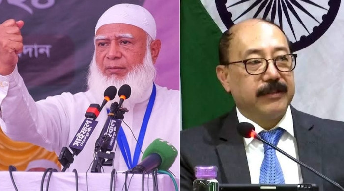বাংলাদেশে জামায়াতের উত্থান, চিন্তিত ভারতের রাজনৈতিক অঙ্গন