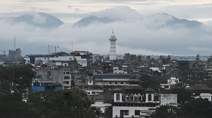নেপালে স্বস্তির বাতাস,স্বাভাবিক হচ্ছে জনজীবন
