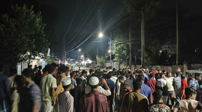কোটবাড়িতে কুবি  শিক্ষার্থীর ওপর হামলা, ক্ষতিপূরণ ৫০ হাজার টাকা