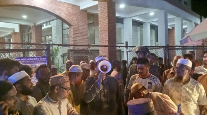 গাজীপুরে জনপ্রিয়তায় শীর্ষে জামায়াত