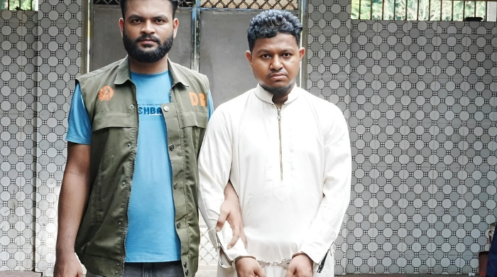 কুবি শিক্ষার্থী সুমাইয়াকে 'ধর্ষণের পর' হত্যা, আসামির স্বীকারোক্তি
