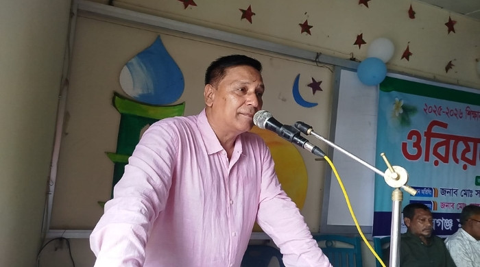 পীরগঞ্জ মহিলা কলেজে নবীন বরণ অনুষ্ঠান অনুষ্ঠিত