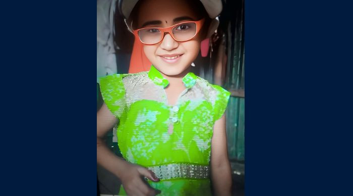 জুলাই গণঅভ্যুত্থানে গুলিতে নিহত রাইসার নাম নেই সরকারি তালিকায়