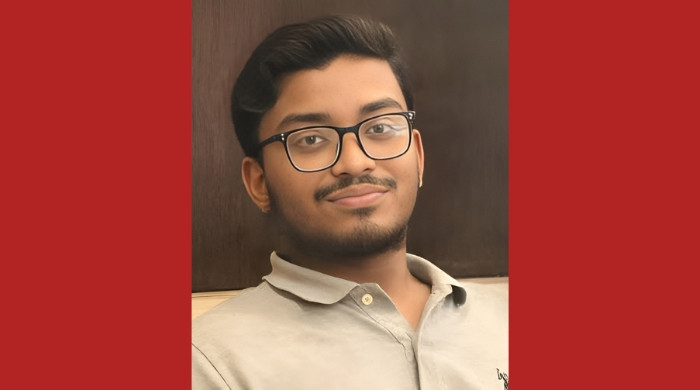 রাকসু নির্বাচনে জয়ী হলে আওয়ামী বাহিনীর হত্যার বিচার করবঃ ফাহিম ফারুকী