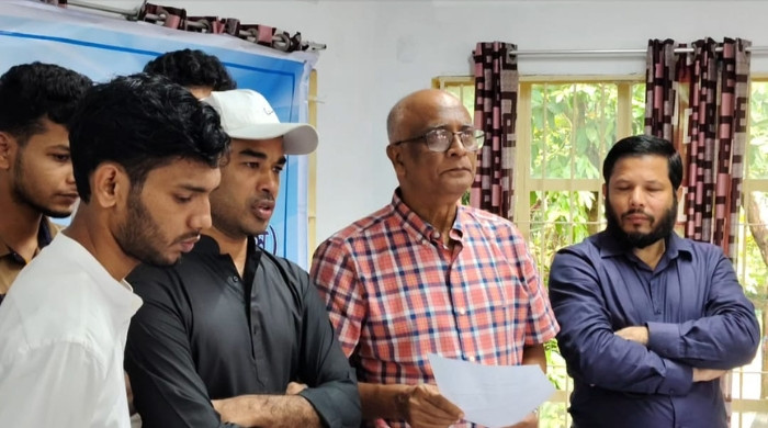 মনোনয়নপত্র জমার সময় বৃদ্ধি চায় চবি ছাত্রদল