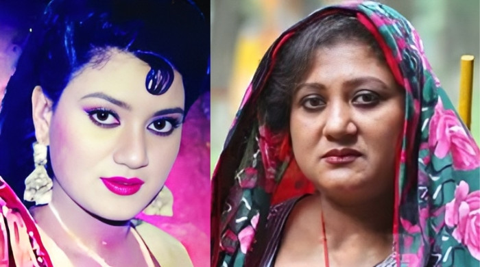 চলচ্চিত্র থেকে হকার, থেমে গেলো বনশ্রীর জীবন