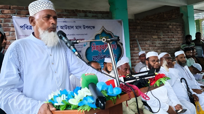 ন্যায় ও ইনসাফভিত্তিক সমাজ গঠনে জামায়াতের অঙ্গীকার