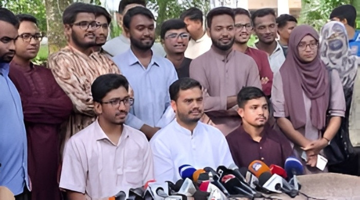 চাকসু নির্বাচনে ছাত্রশিবিরের প্যানেল ঘোষণা
