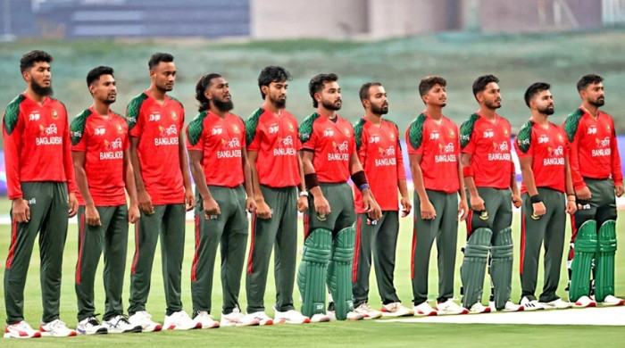 ১৮৩ রান করেও হার, শ্রীলঙ্কার বিপক্ষে আজ জ্বলে উঠবে কি বাংলাদেশ