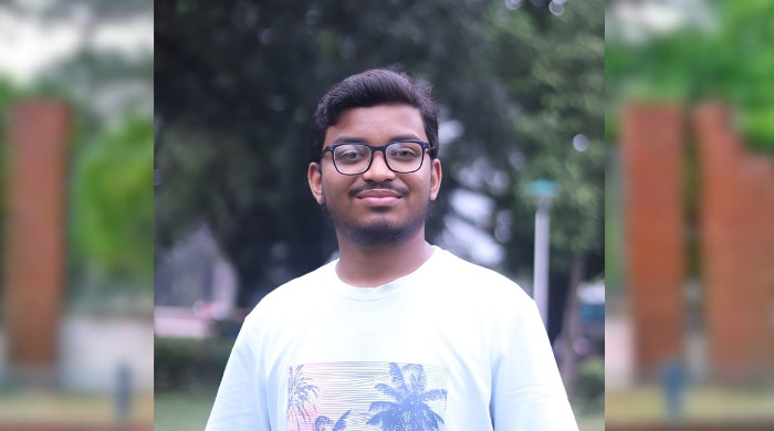 ছাত্রলীগের অনুপ্রবেশ রাবি পোষ্য কোটা আন্দোলনকে বিভ্রান্ত করছেঃ ফাহিম