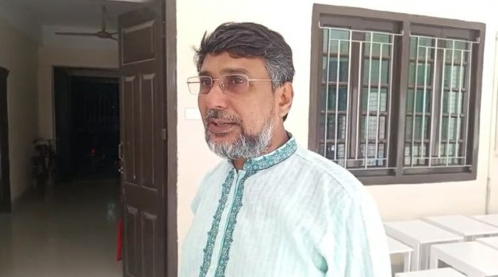 ২৫ তারিখেই রাকসু নির্বাচনঃ প্রধান রিটার্নিং অফিসার