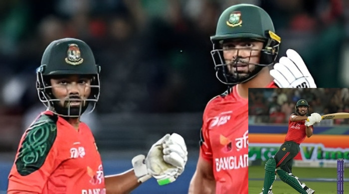 ভারতের বিপক্ষে কি জ্বলে উঠবে সাইফ?
