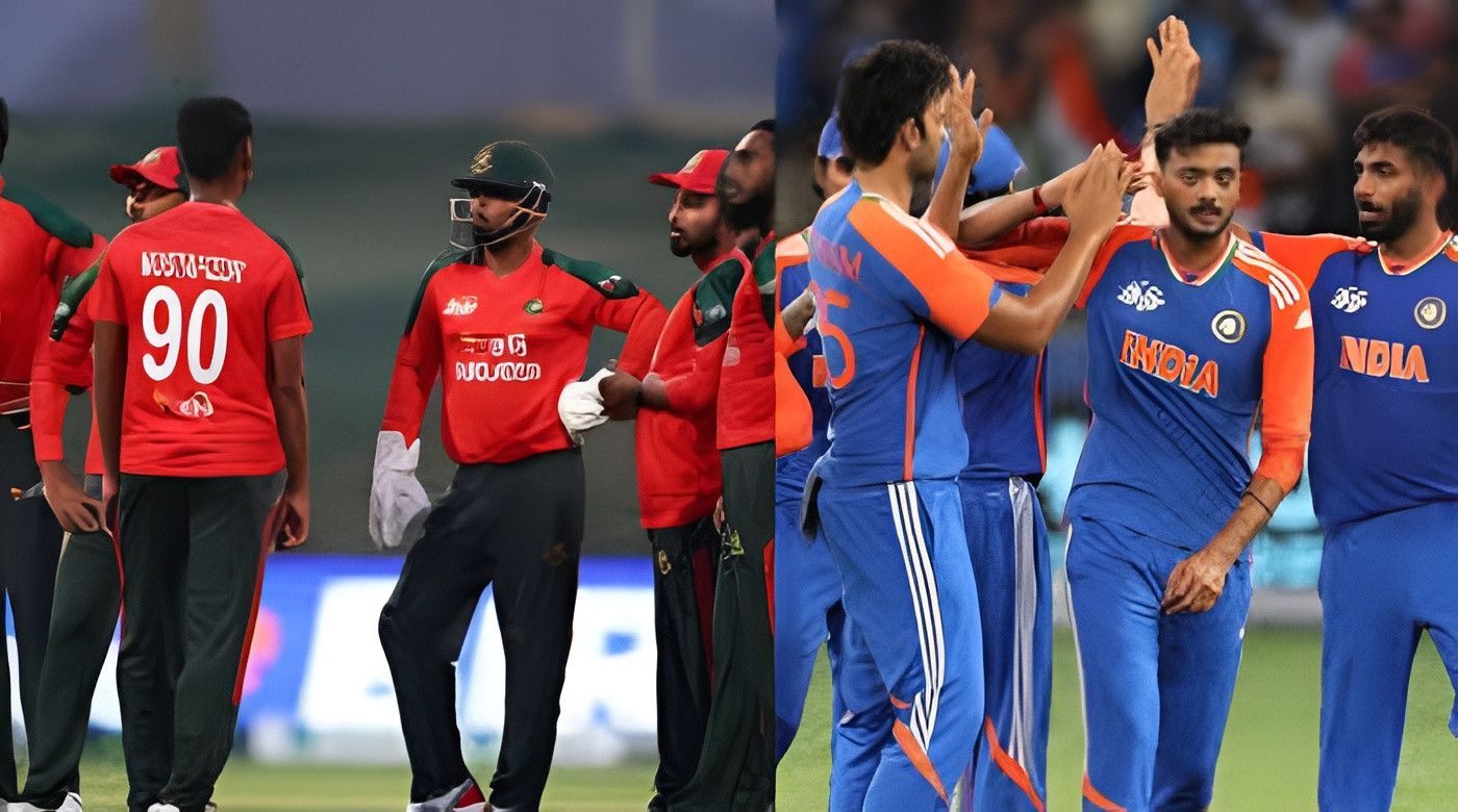 ভারতের সাথে পাকিস্তান ব্যর্থ,পারবে কি বাংলাদেশ?
